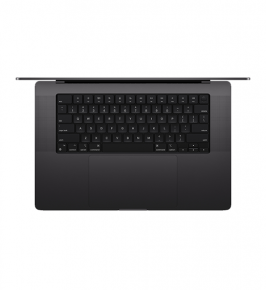 Buy Macbook Pro M4 Pro Chip 16 inch 24GB / 512GB (2024) in Sri Lanka