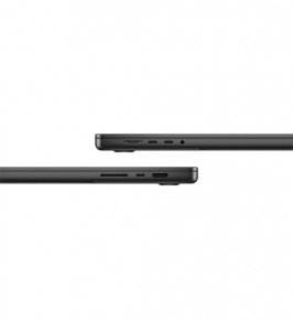 Buy Macbook Pro M4 Max Chip 16 inch 36GB / 1TB (2024) in Sri Lanka