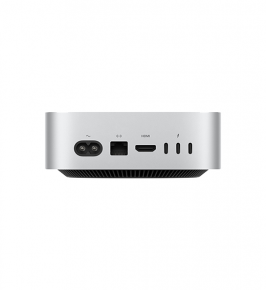 Buy Mac Mini M4 chip 16GB / 512GB (2024) in Sri Lanka