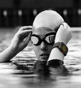 Buy Apple Watch Ultra 2 with Titanium Milanese Loop in Sri Lanka