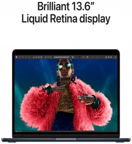 Buy MacBook Air M2 Chip 13 inch 16GB / 256GB in Sri Lanka