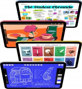 Buy iPad 11 - (2025) in Sri Lanka