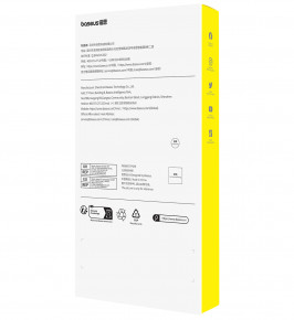 Buy Baseus Iphone 16 Pro max Crystal Series Magnetic Phone Case in Sri Lanka