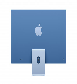 Buy iMac M4 Chip 24 inch 16GB/256GB (2025) in Sri Lanka