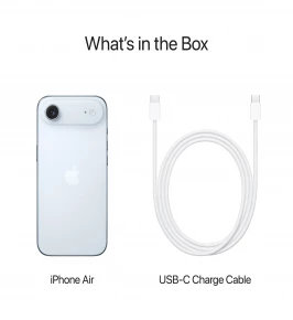 Buy iPhone Air in Sri Lanka