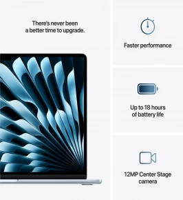 Buy MacBook Air M4 Chip 15 inch 16GB / 256GB (2025) in Sri Lanka