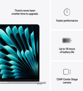 Buy MacBook Air M4 Chip 15 inch 16GB / 256GB (2025) in Sri Lanka