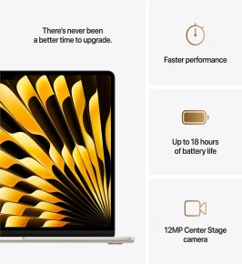Buy MacBook Air M4 Chip 15 inch 16GB / 512GB (2025) in Sri Lanka