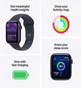 Buy Apple Watch SE 3 in Sri Lanka
