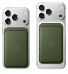 Buy iPhone FineWoven Wallet with MagSafe in Sri Lanka