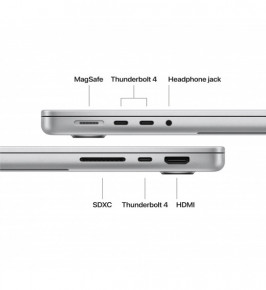 Buy Macbook Pro M5 Pro Chip 14 inch in Sri Lanka