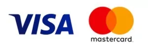 Visa / Master Payment iSpot